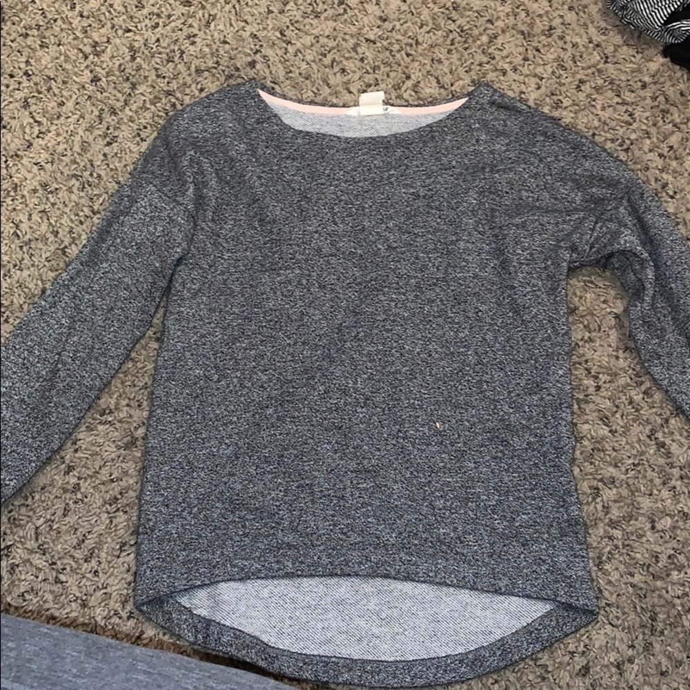 Sweater.